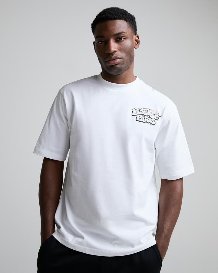 Cold World T-Shirt image 4