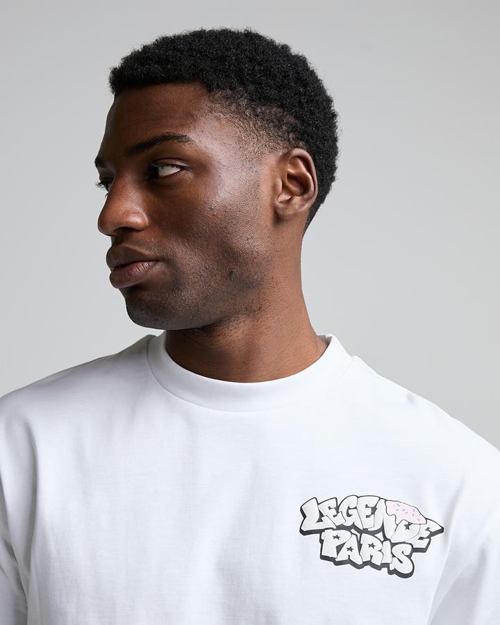 Cold World T-Shirt image 5
