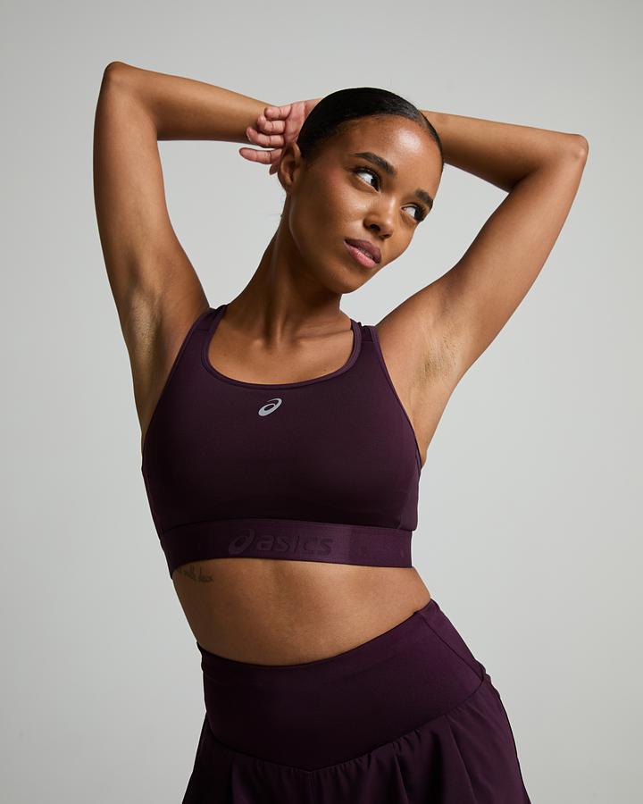 Womens Road Compression Bra Top image 1