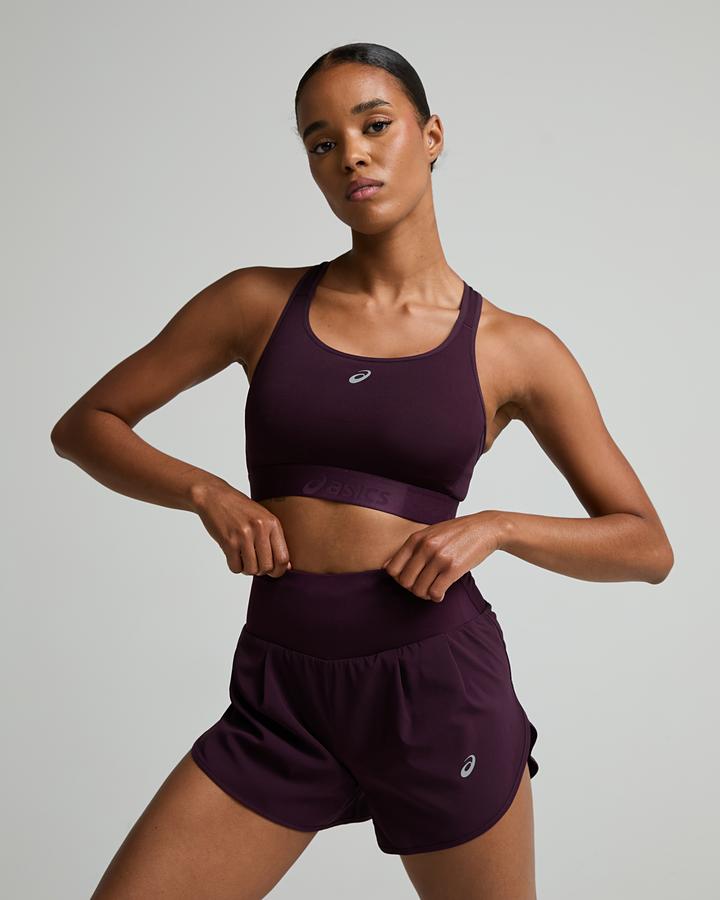 Womens Road Compression Bra Top image 4