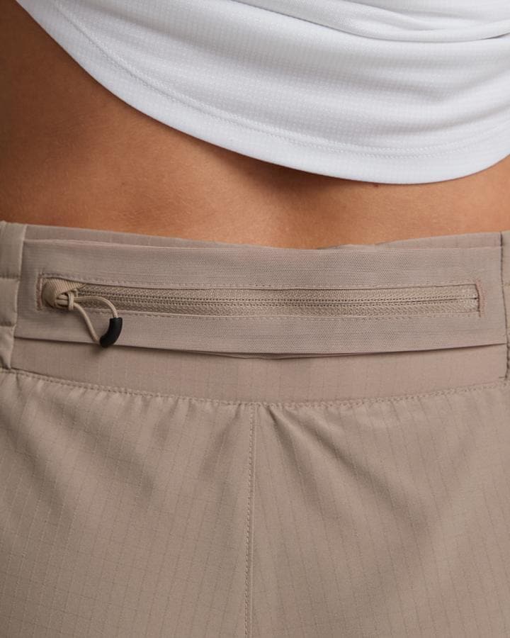 Womens Nagino Run Short image 6