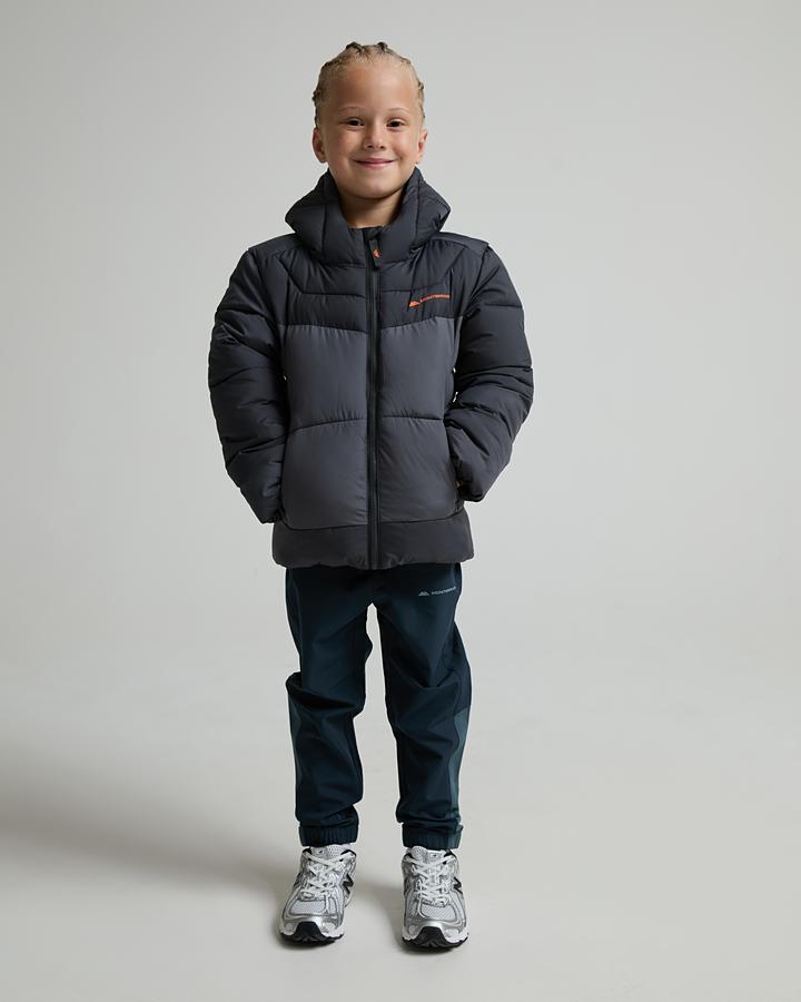 Nursery Apex Puffer Jacket image 1