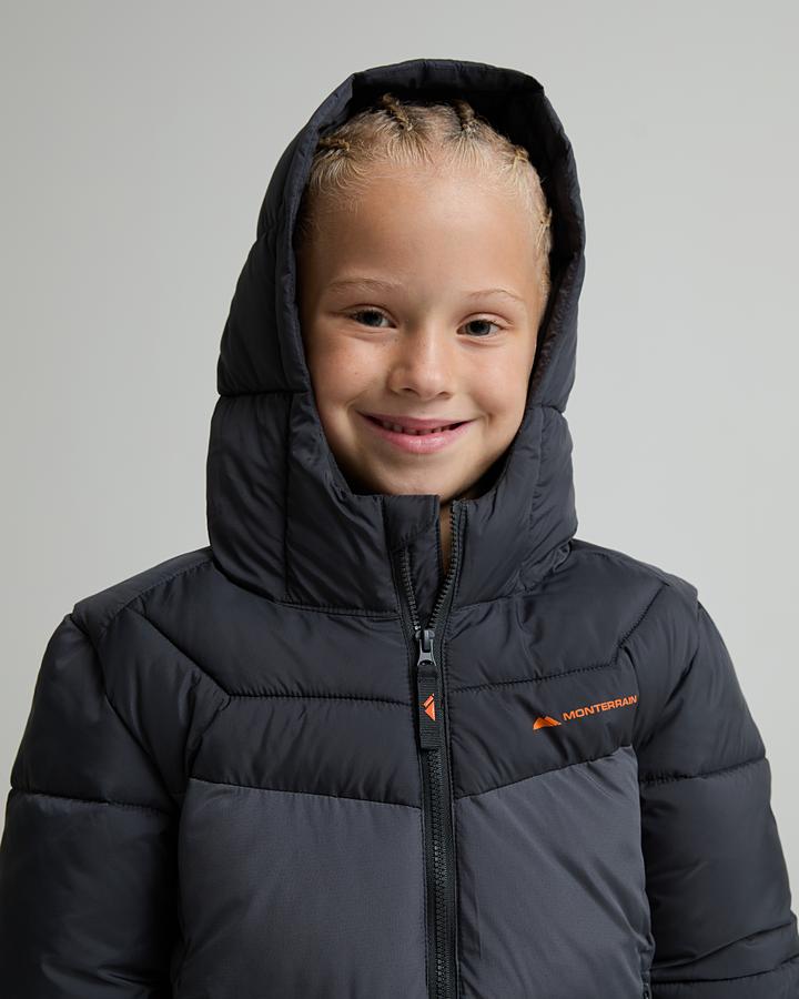 Nursery Apex Puffer Jacket image 2