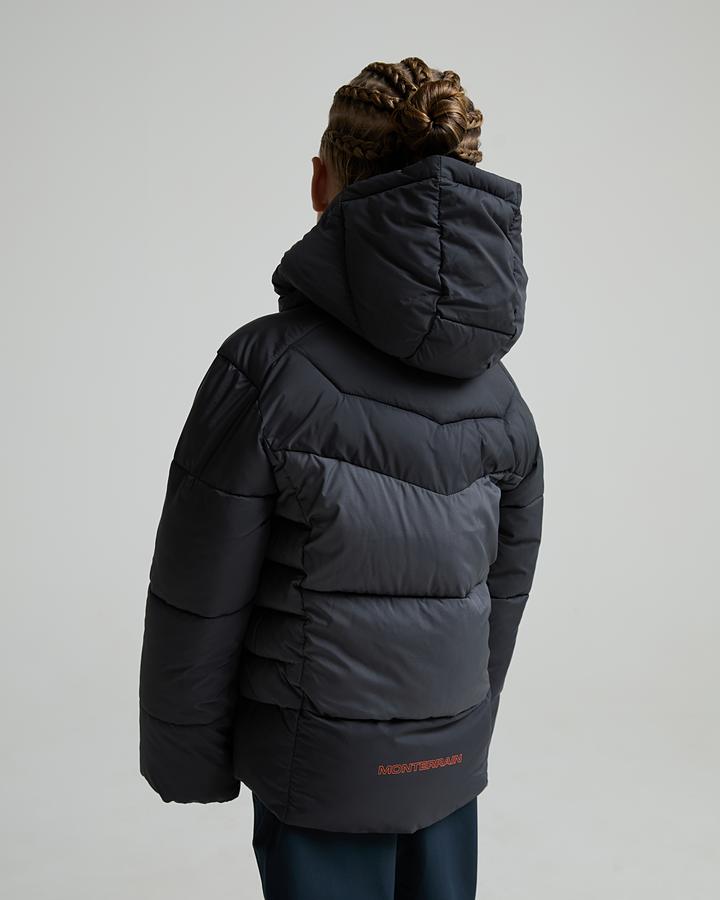 Nursery Apex Puffer Jacket image 3