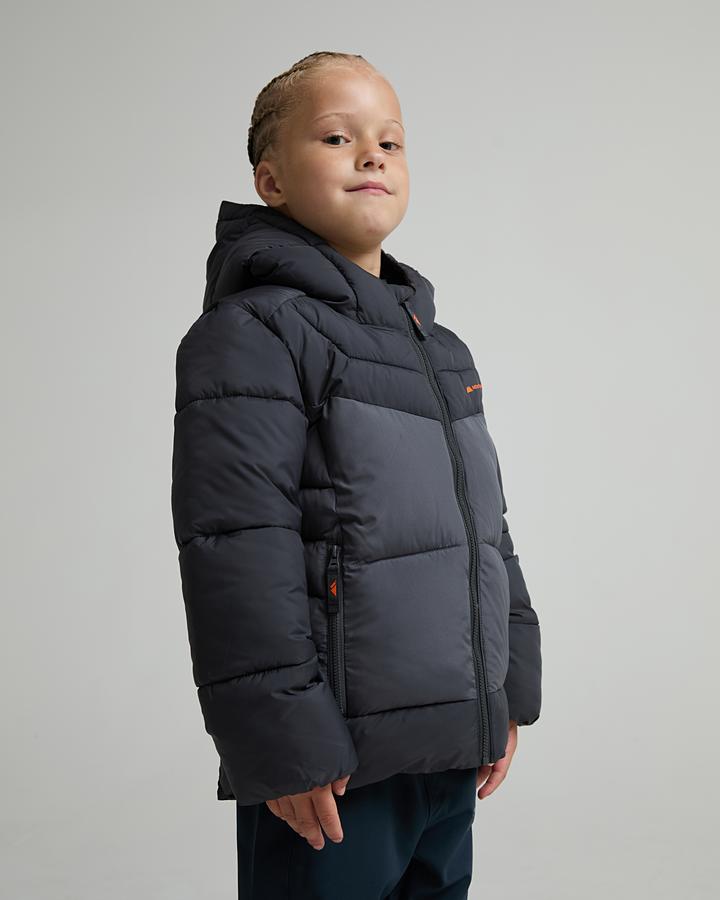 Nursery Apex Puffer Jacket image 4