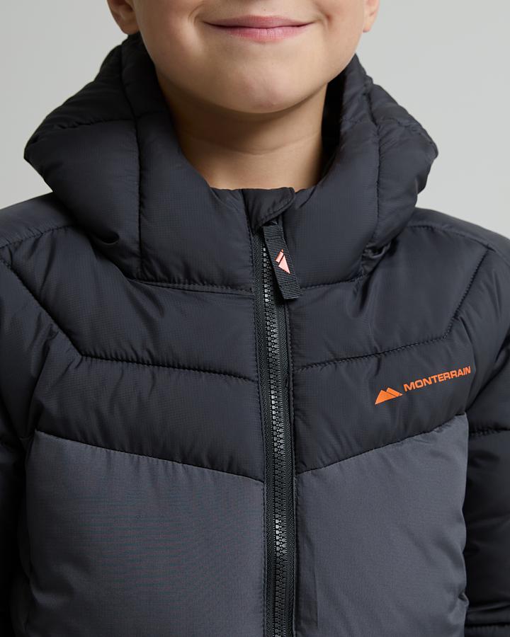 Nursery Apex Puffer Jacket image 5