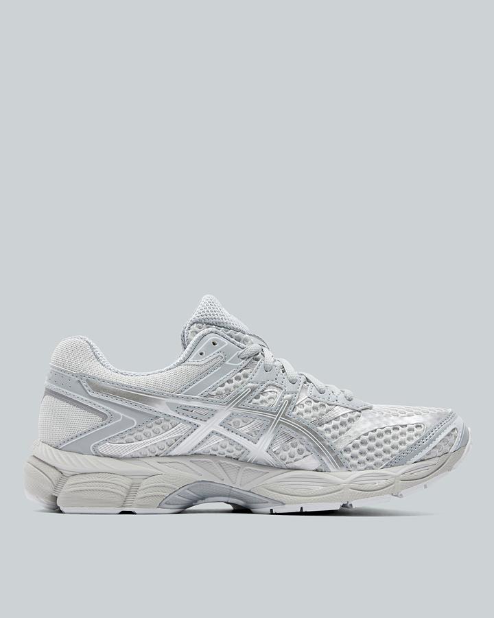 Womens GEL-Cumulus 16 Trainer image 3
