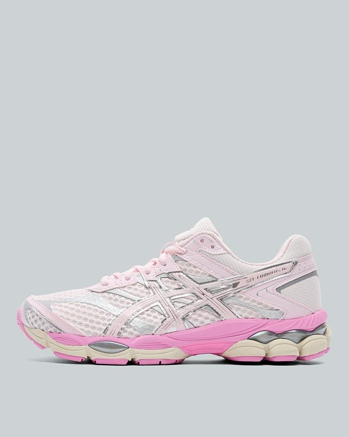 Womens GEL-Cumulus 16 Trainer image 1
