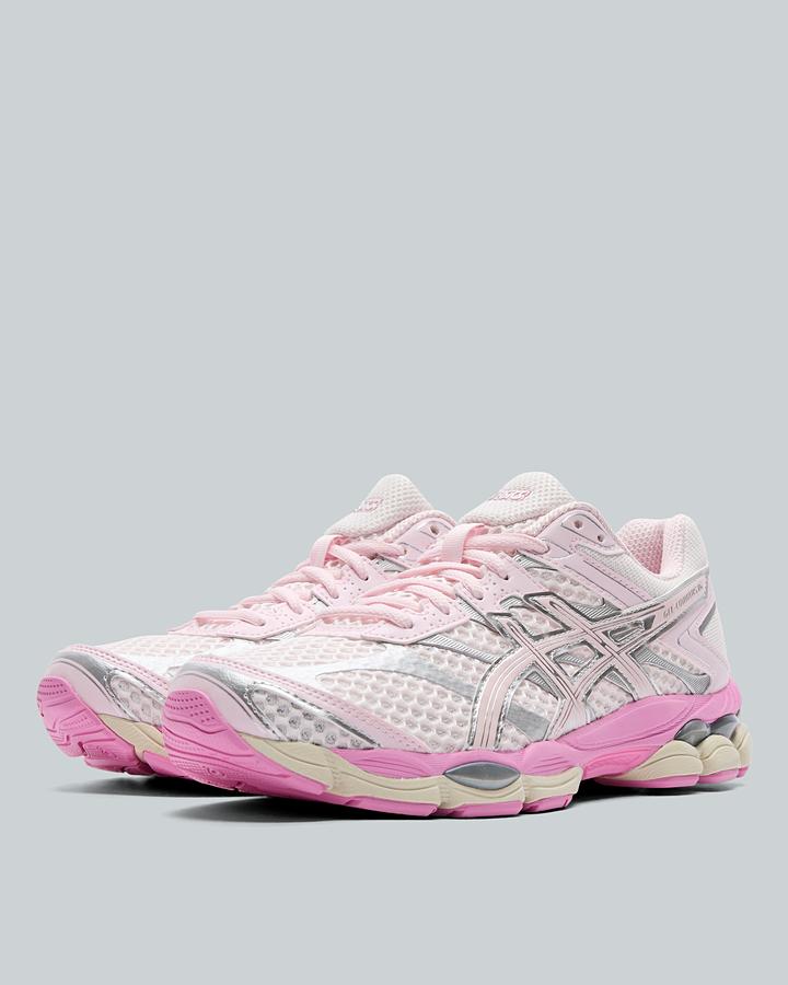 Womens GEL-Cumulus 16 Trainer image 2