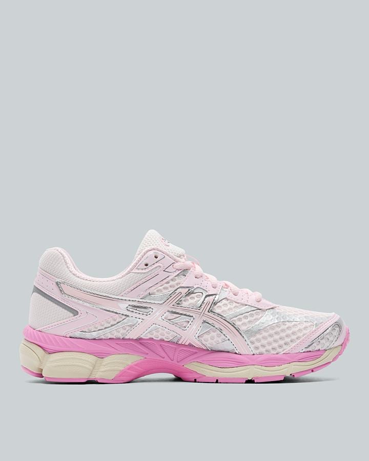 Womens GEL-Cumulus 16 Trainer image 3