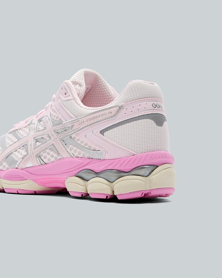 Womens GEL-Cumulus 16 Trainer image 6
