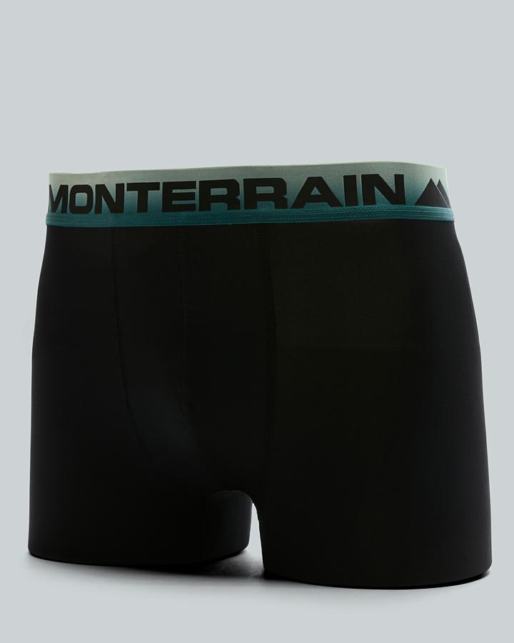 3 Pack Ombre Performance Boxer image 1