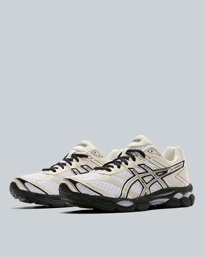 Womens GEL-Cumulus 16 Trainer image 2