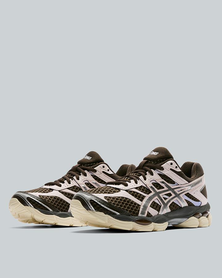 Womens GEL-Cumulus 16 Trainer image 2