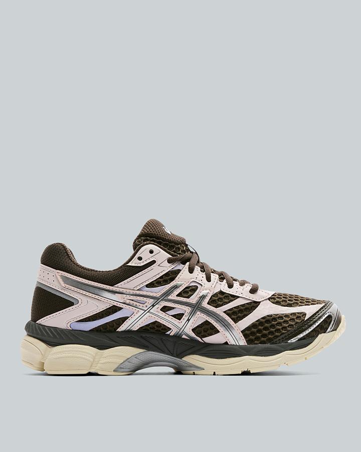 Womens GEL-Cumulus 16 Trainer image 3