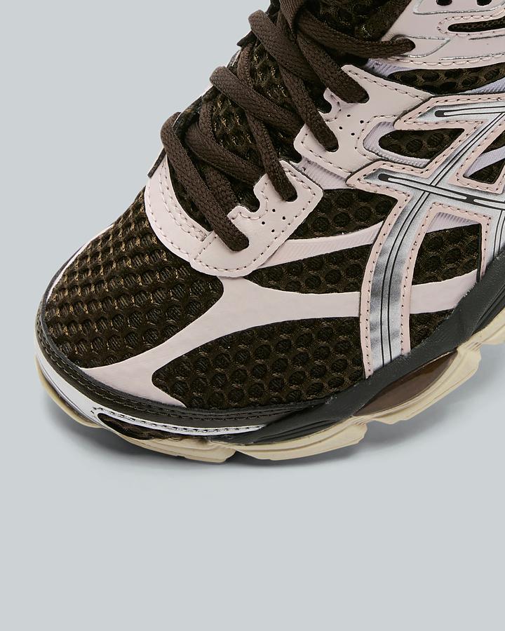 Womens GEL-Cumulus 16 Trainer image 5