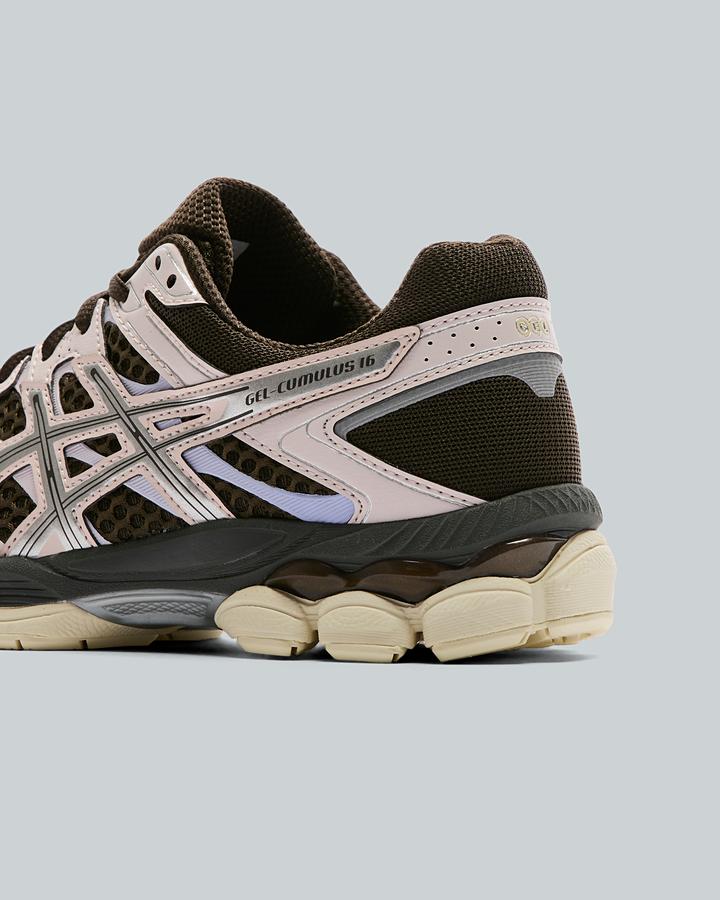 Womens GEL-Cumulus 16 Trainer image 6