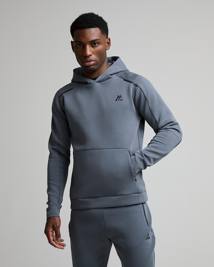 Foundation Overhead Hoodie image 1
