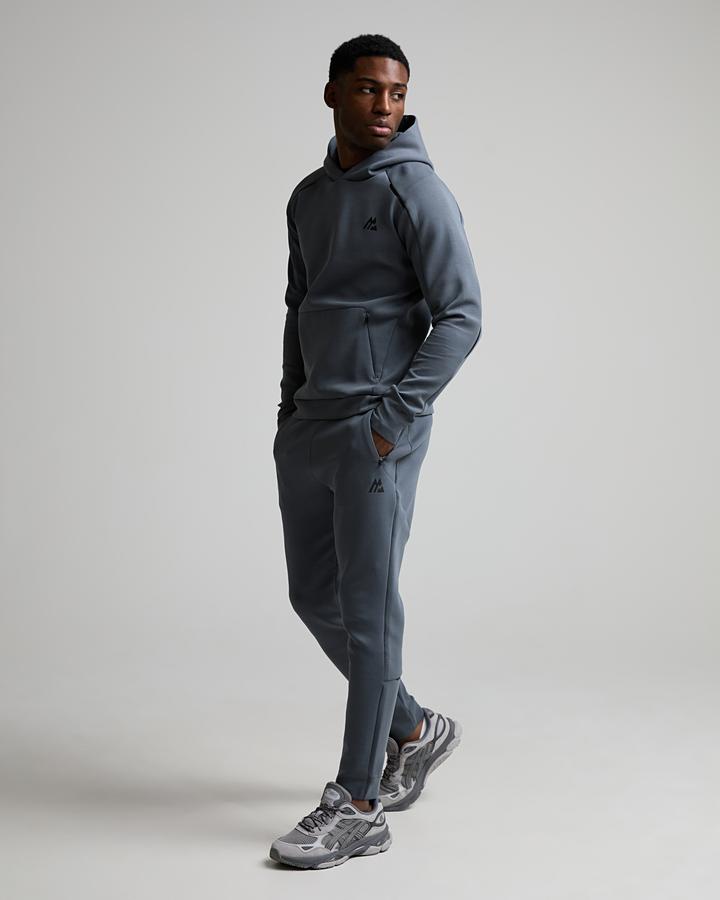 Foundation Overhead Hoodie image 2