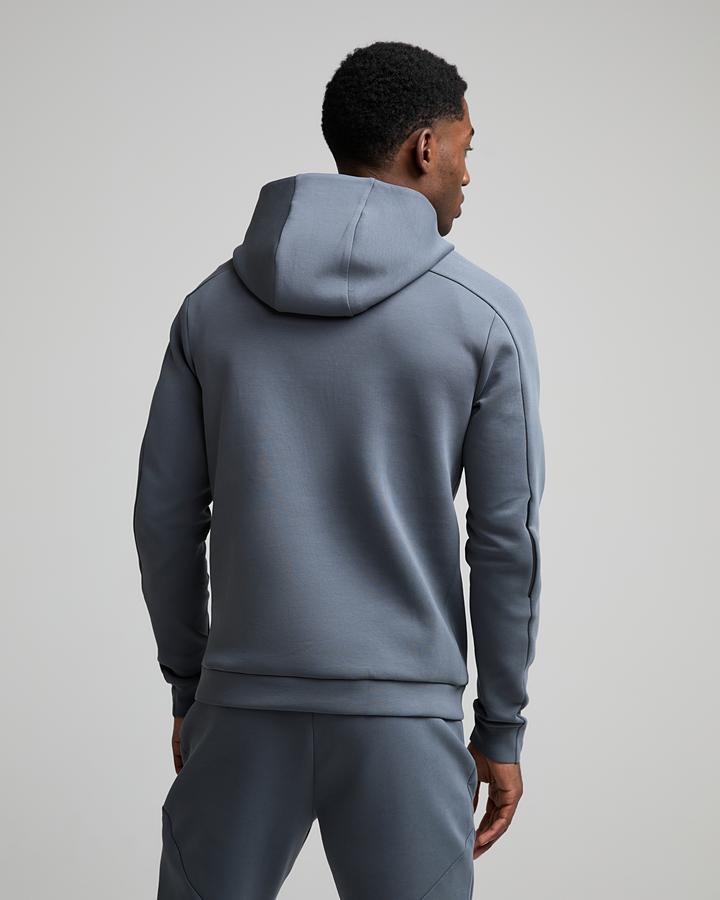 Foundation Overhead Hoodie image 3
