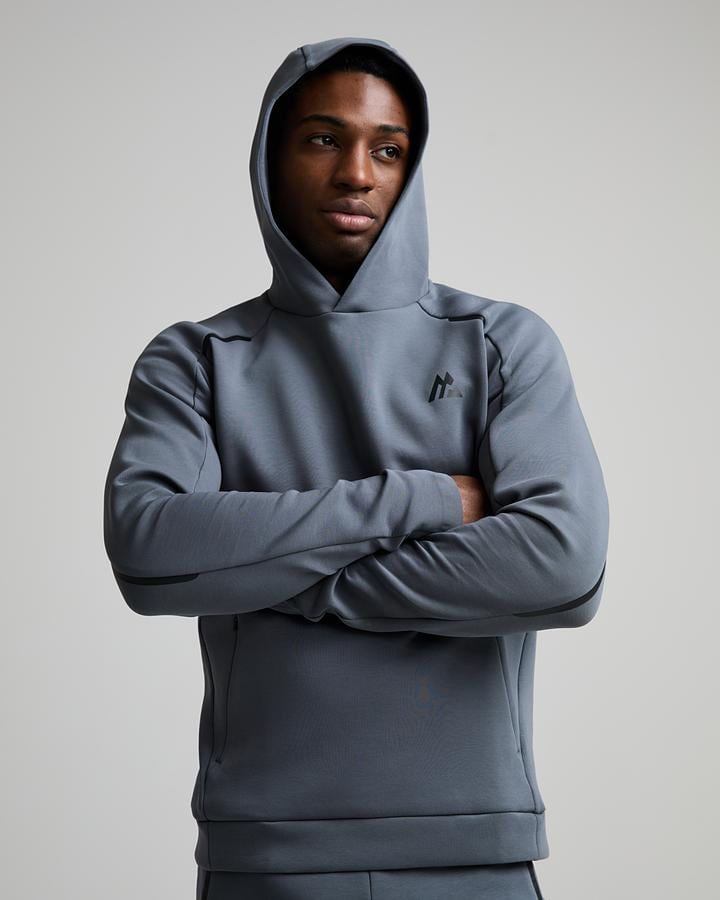 Foundation Overhead Hoodie image 4