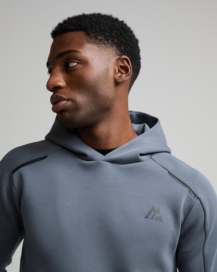 Foundation Overhead Hoodie image 5