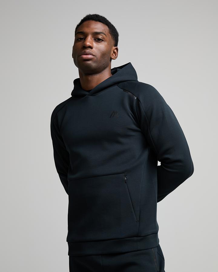 Foundation Overhead Hoodie image 1