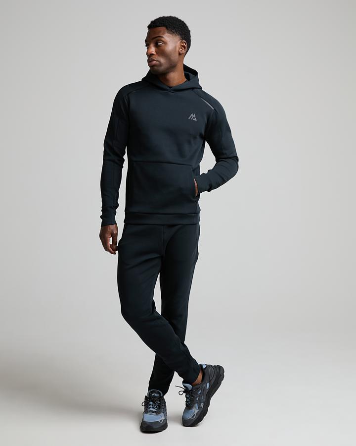 Foundation Overhead Hoodie image 2