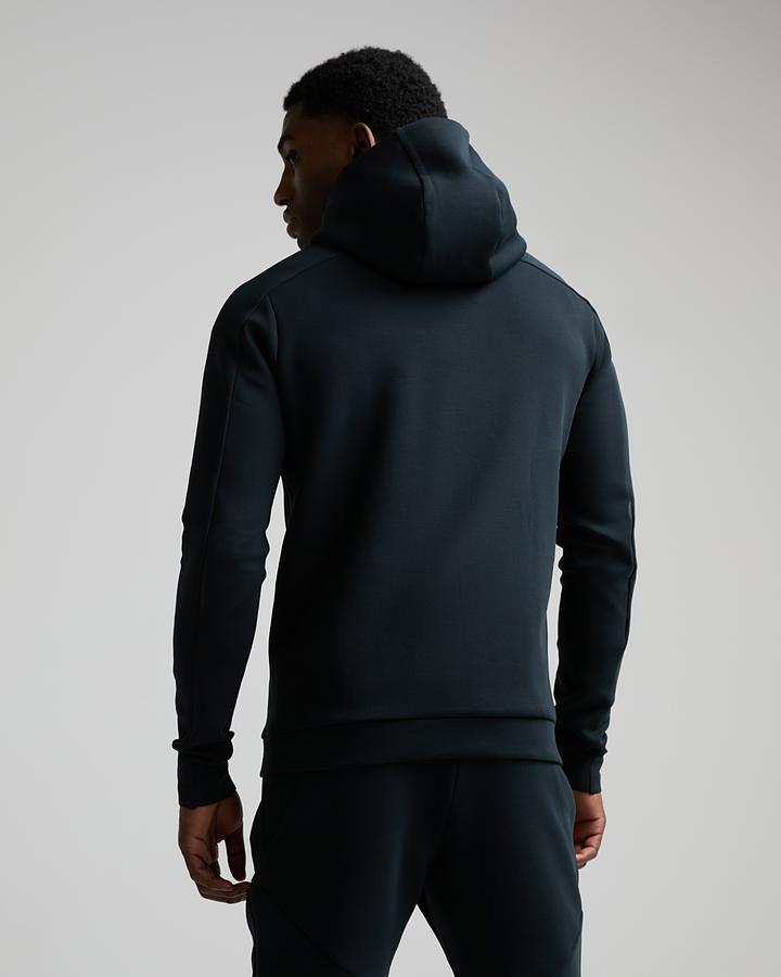 Foundation Overhead Hoodie image 3