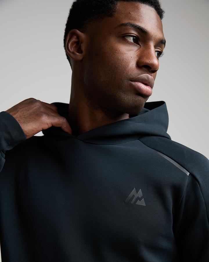 Foundation Overhead Hoodie image 4