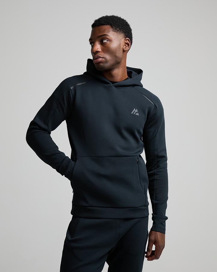Foundation Overhead Hoodie image 5