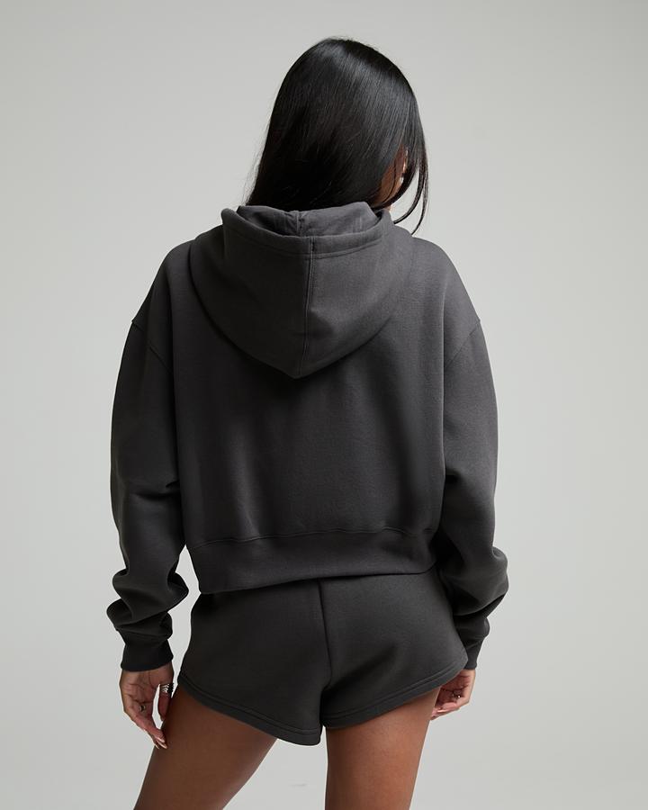 Womens Trackside Full Zip Fleece image 3