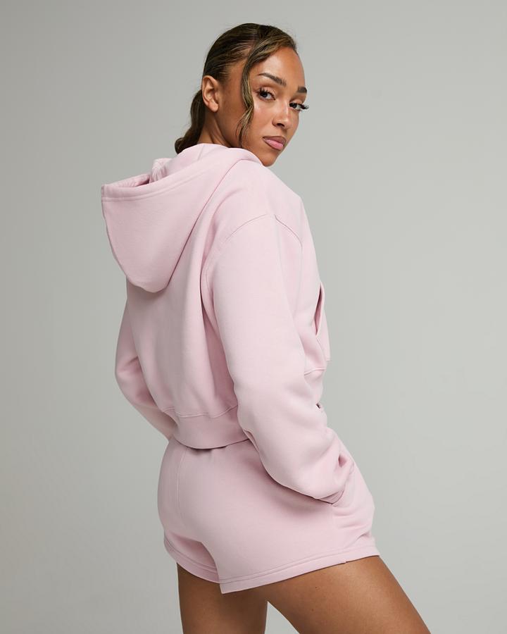 Womens Trackside Full Zip Fleece image 3
