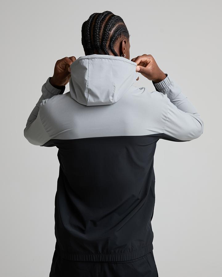 Sports Essential Woven Hoodie image 3