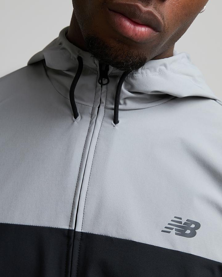 Sports Essential Woven Hoodie image 4