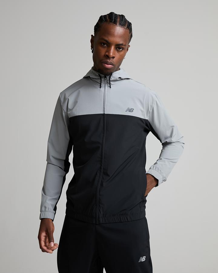 Sports Essential Woven Hoodie image 5
