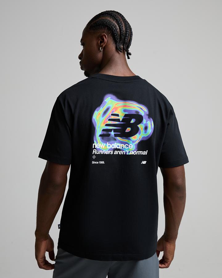 Heat Map Motion T-Shirt image 1