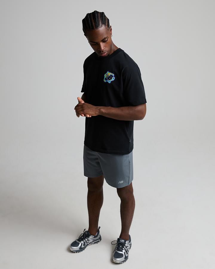 Heat Map Motion T-Shirt image 2