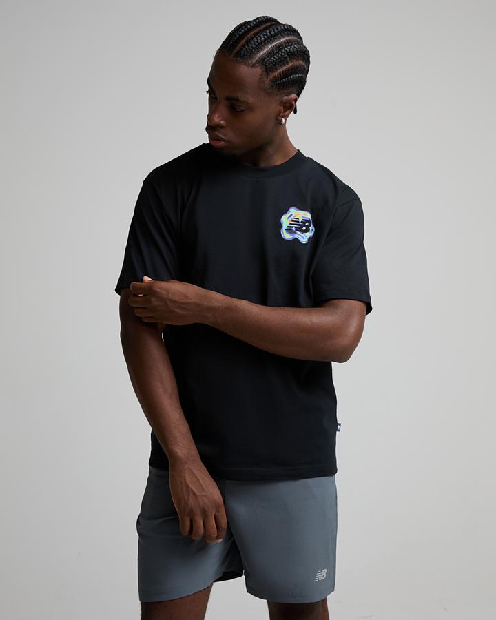 Heat Map Motion T-Shirt image 3