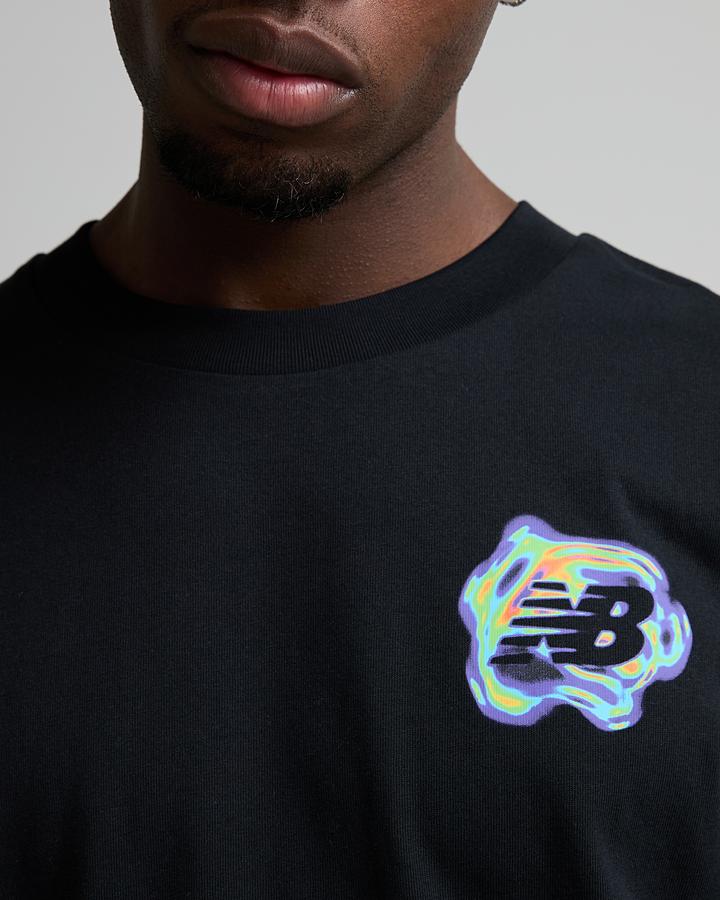 Heat Map Motion T-Shirt image 6