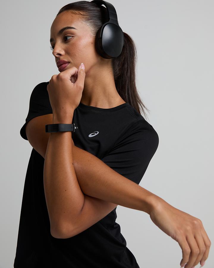 Womens Core Short Sleeved T-Shirt image 5