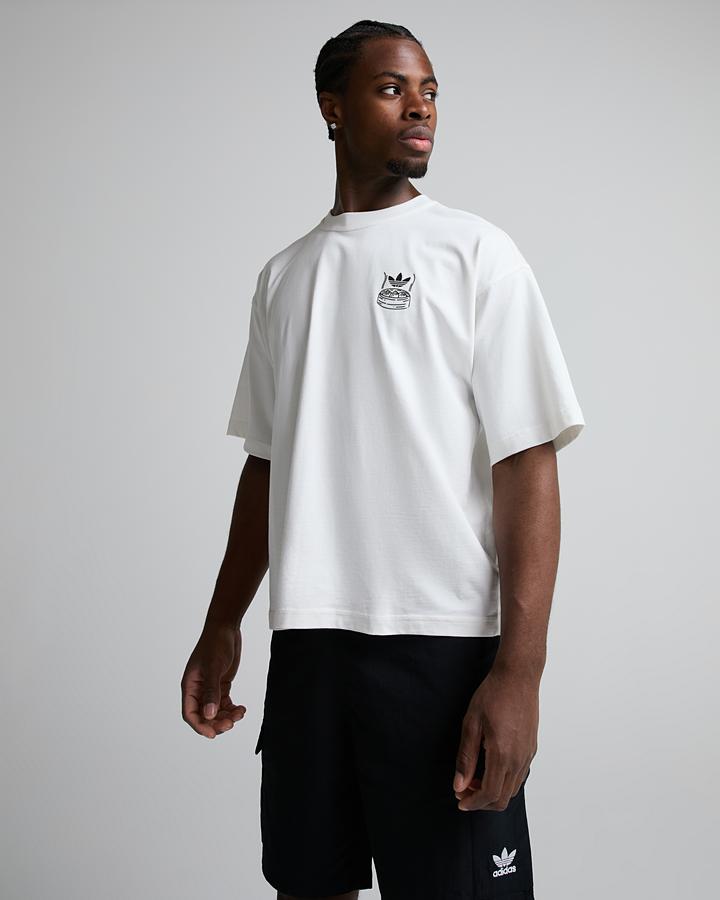 Panda Graphic T-Shirt image 6