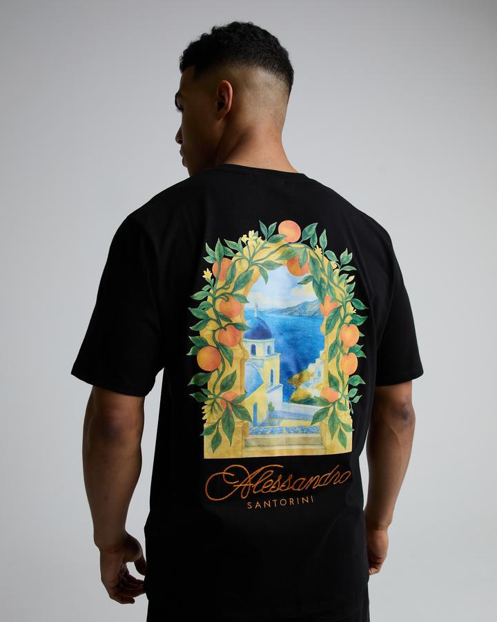 Alba T-Shirt image 5