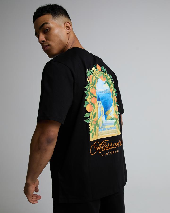 Alba T-Shirt image 6