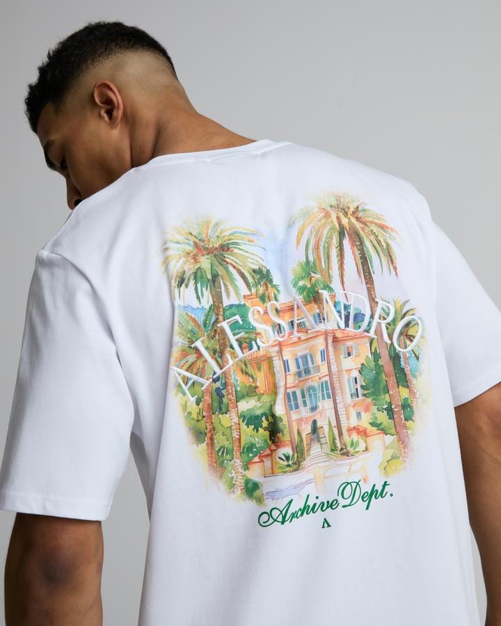 Paradiso T-Shirt image 1