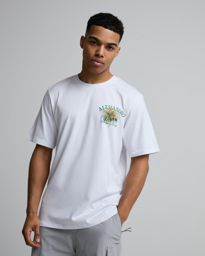 Paradiso T-Shirt image 3