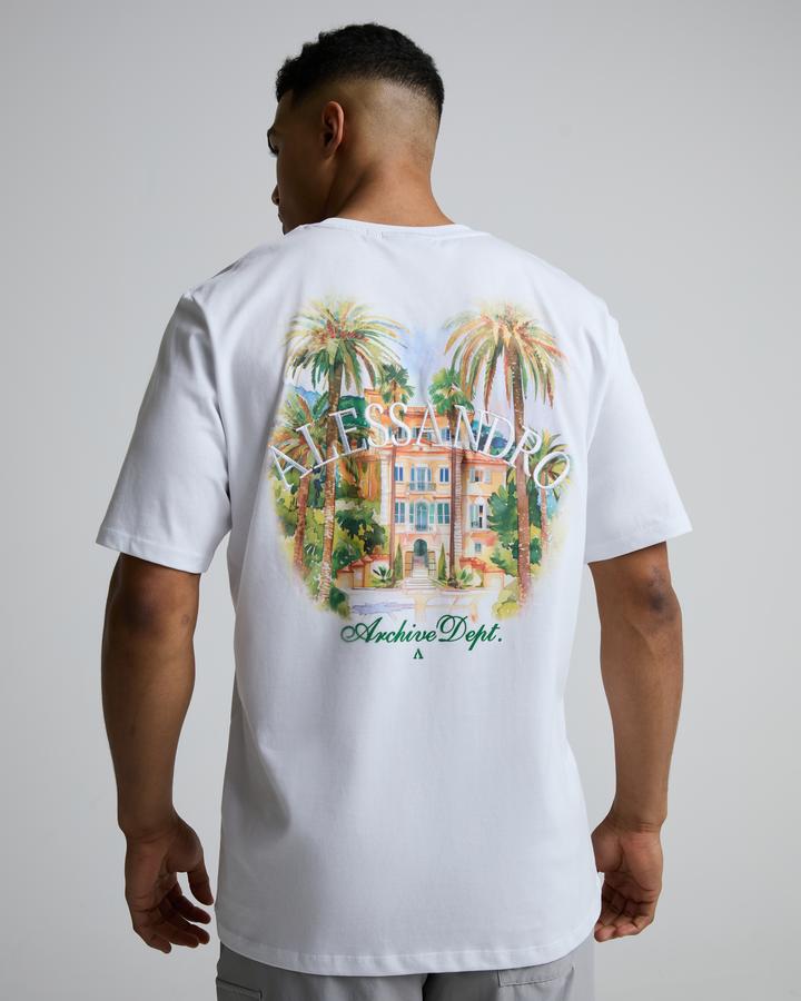 Paradiso T-Shirt image 4