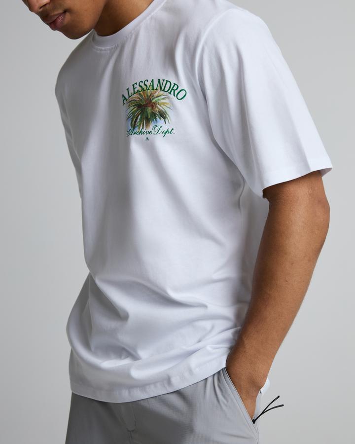 Paradiso T-Shirt image 5