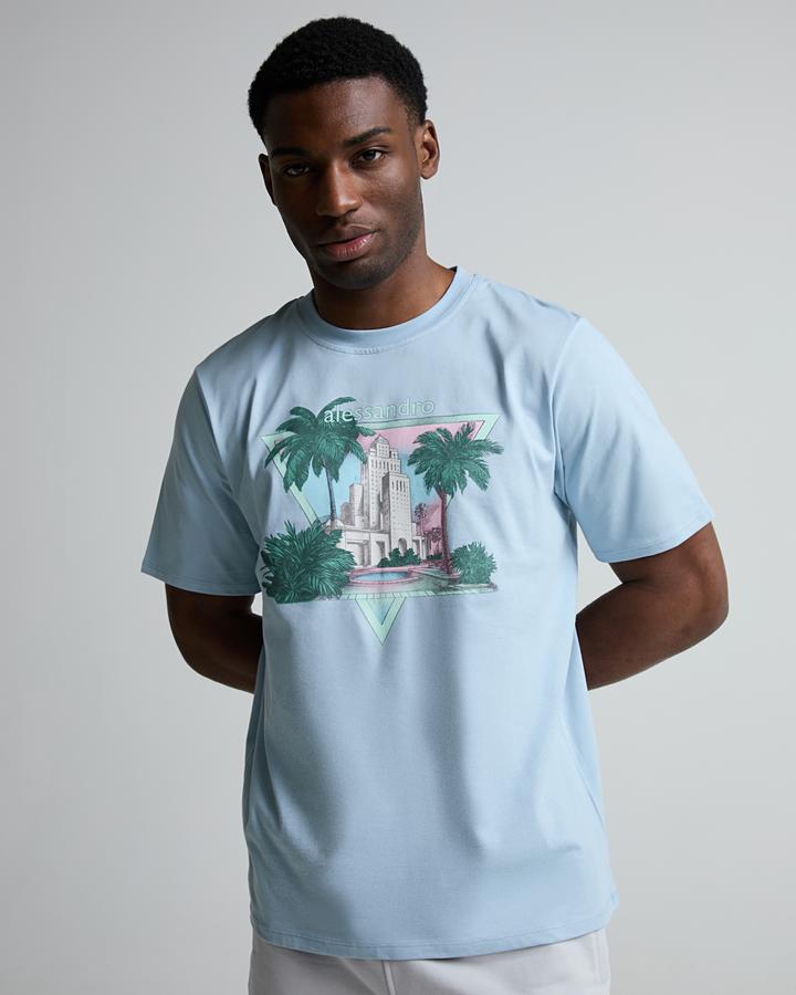 Laresta T-Shirt image 4
