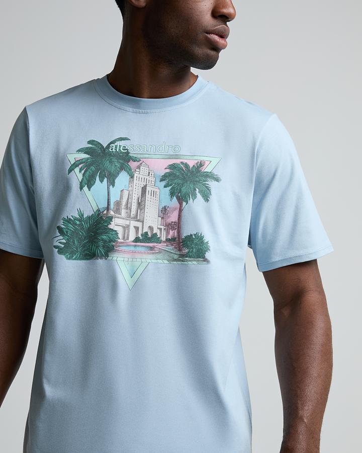 Laresta T-Shirt image 5
